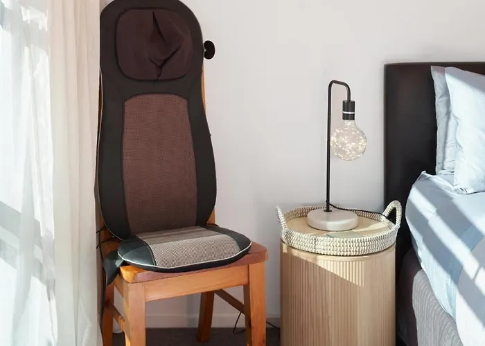 Appartement Wanaka Lake Studio