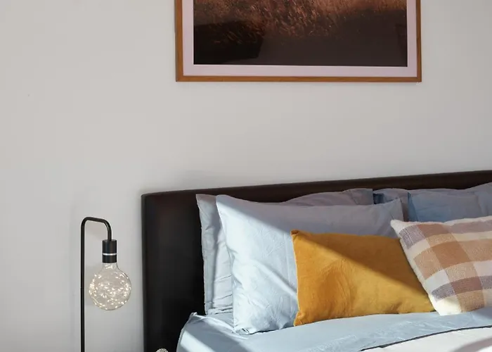 Appartement Wanaka Lake Studio *