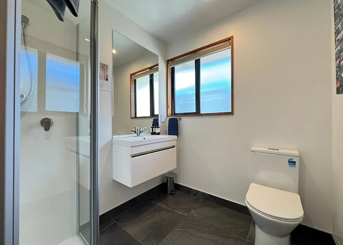 Wanaka Lake Studio
